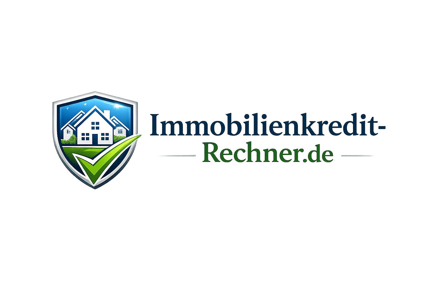 Immobilienkredit Rechner